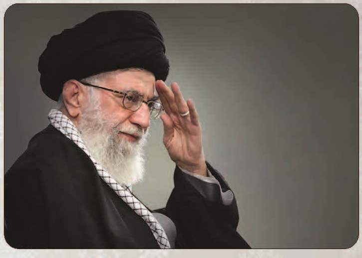  The Message of Grand Ayatollah Sayyid Ali Khamenei on the Occasion of Christmas (24/12/1991)